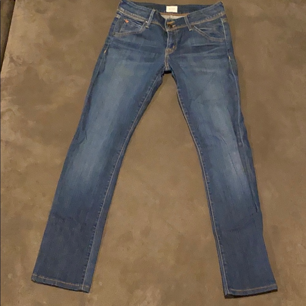 Hudson Jeans